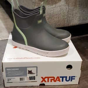 Xtratuf boots